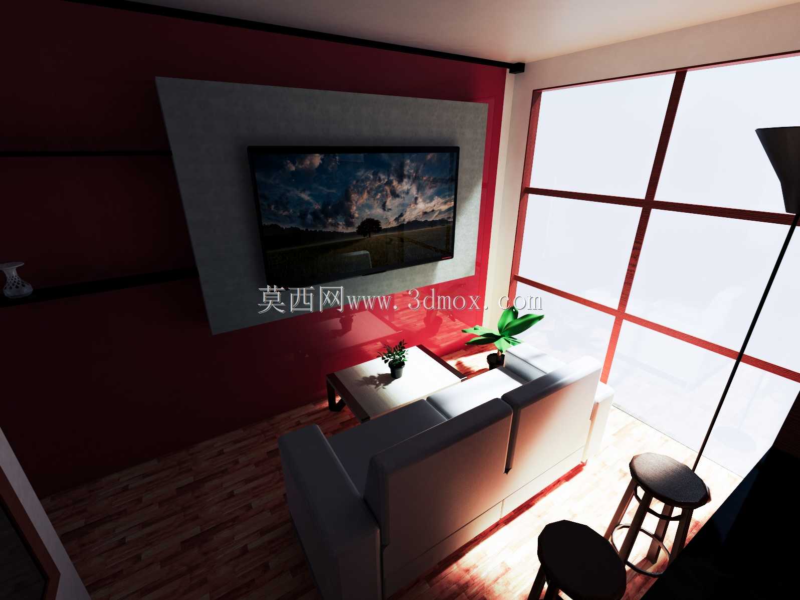 集装箱房-3x20“
