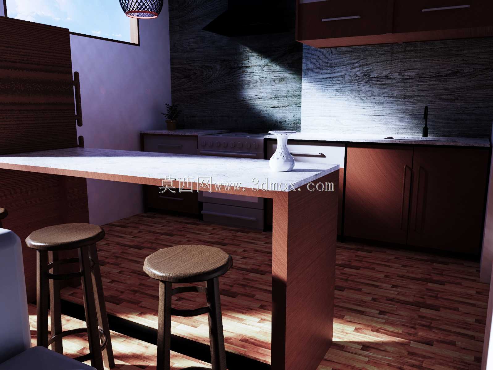 集装箱房-3x20“