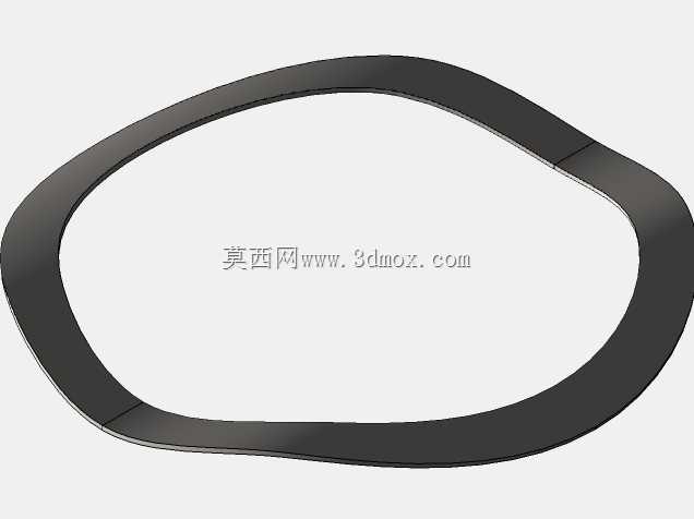 单片式离合器