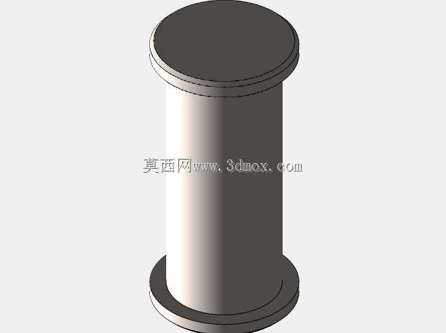 单片式离合器