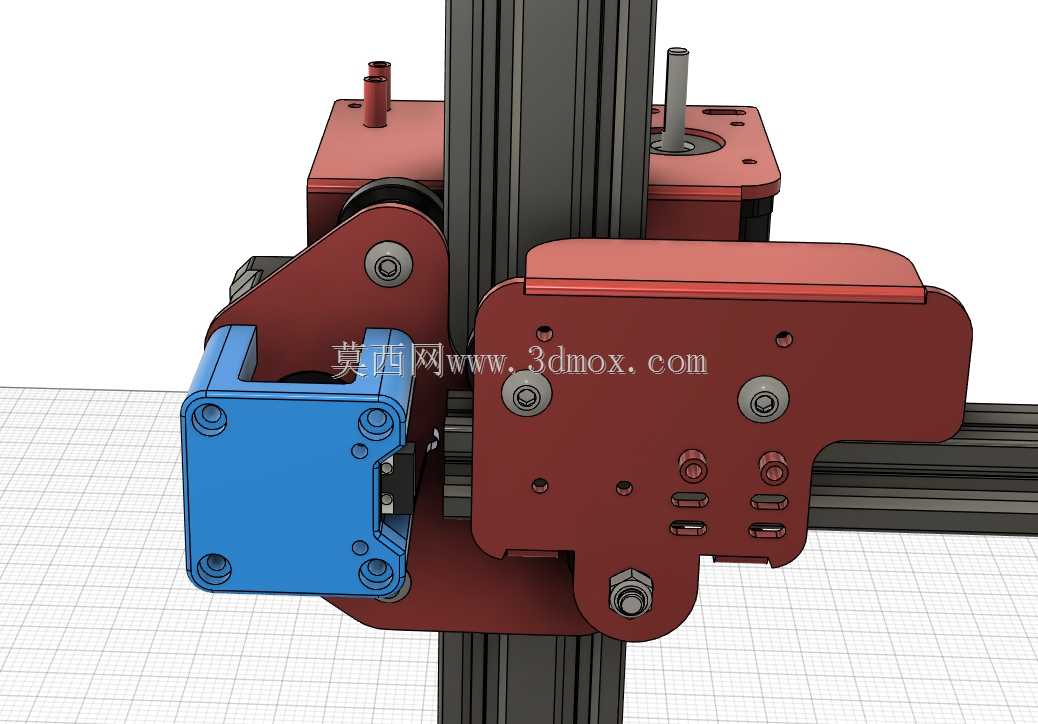 CR-10S DIY��Mod�����ӡ