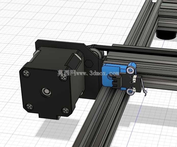 CR-10S DIY��Mod�����ӡ
