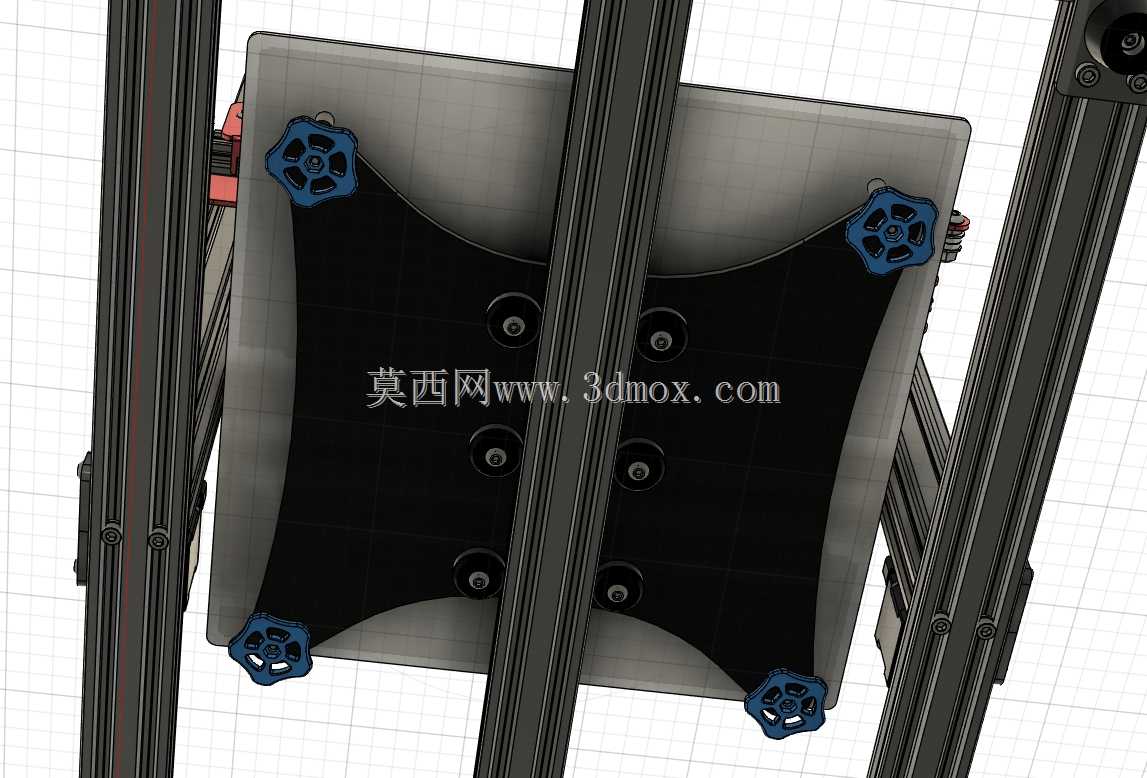 CR-10S DIY��Mod�����ӡ