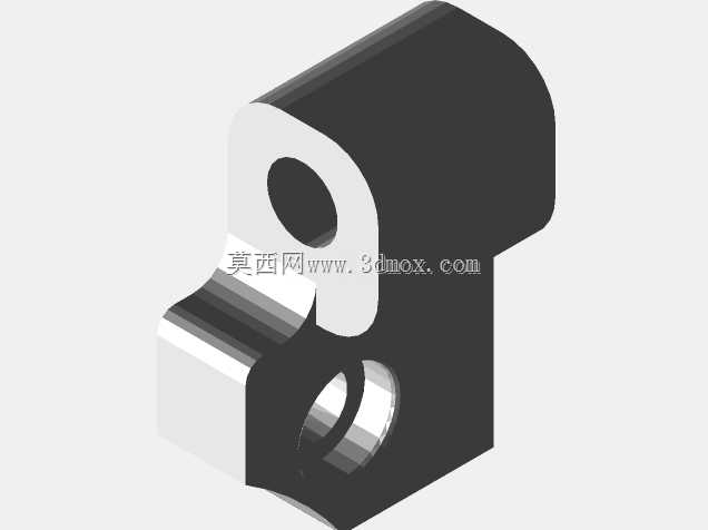 CR-10S DIY的Mod零件打印