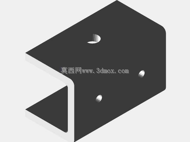 CR-10S DIY的Mod零件打印