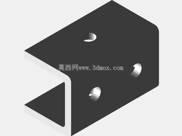 CR-10S DIY的Mod零件打印