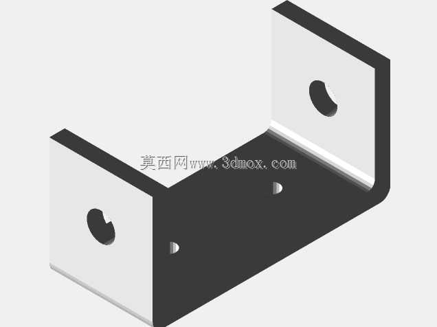 CR-10S DIY的Mod零件打印
