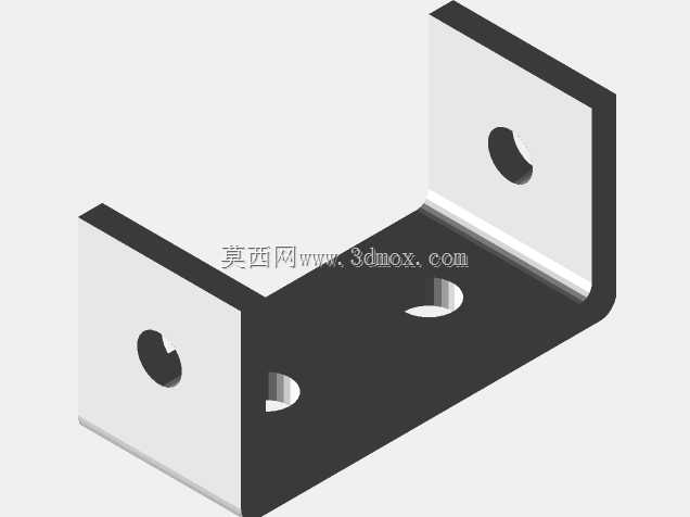 CR-10S DIY的Mod零件打印