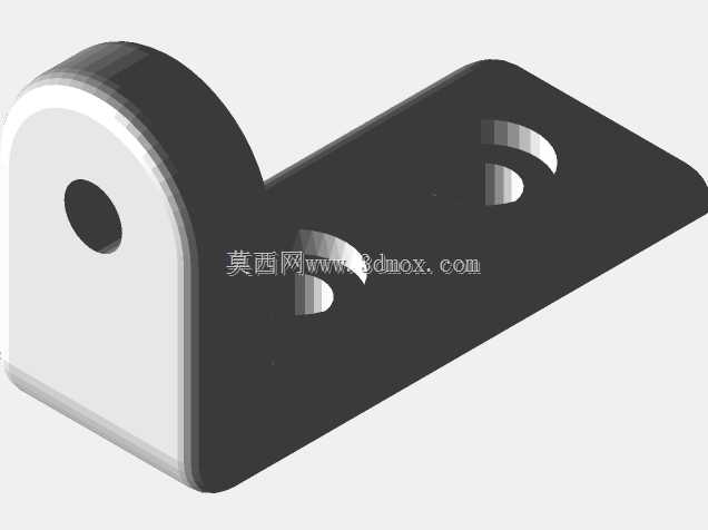CR-10S DIY的Mod零件打印