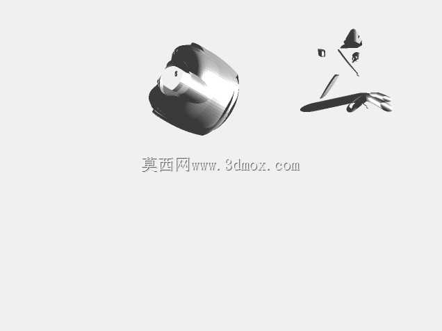 漂流三轮车