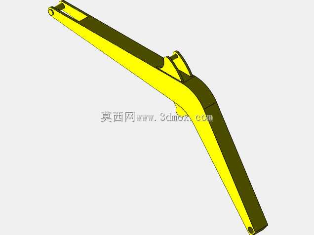 小型挖掘机设备