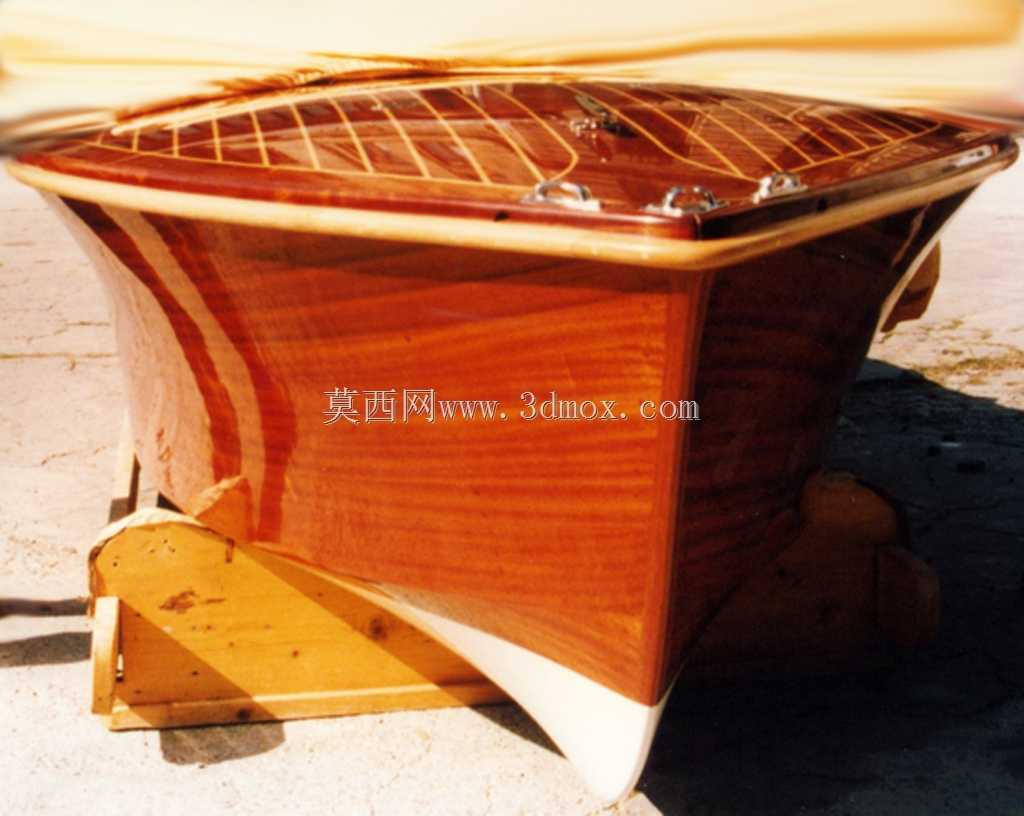 水翼滑道