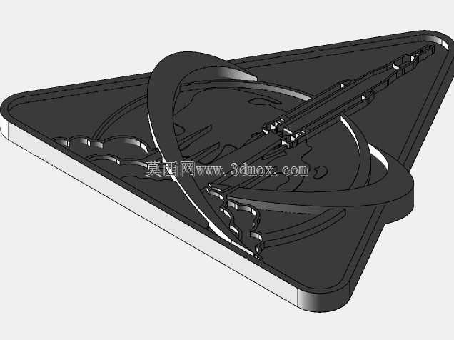 1:18����-LM��ARTEMIS-1���Ի�����Աģ�ͣ�STL/STP/IGS��