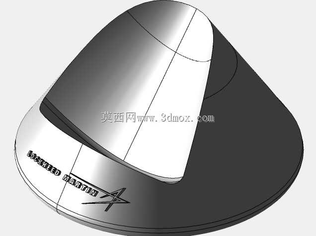 1:18����-LM��ARTEMIS-1���Ի�����Աģ�ͣ�STL/STP/IGS��