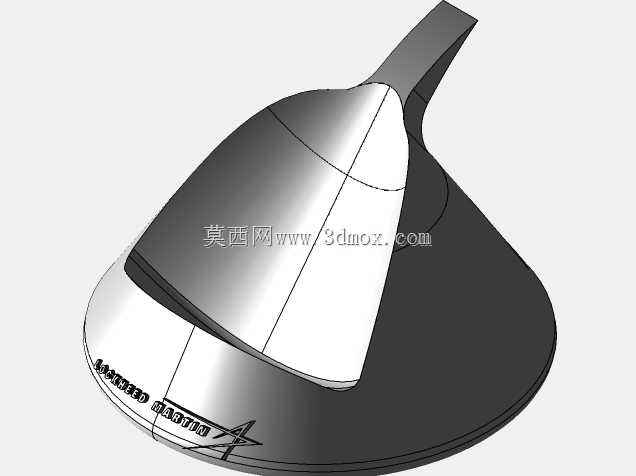 1:18����-LM��ARTEMIS-1���Ի�����Աģ�ͣ�STL/STP/IGS��