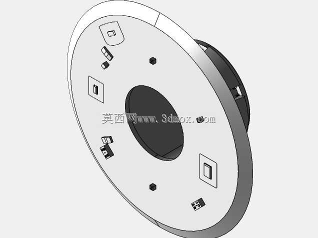 1:18����-LM��ARTEMIS-1���Ի�����Աģ�ͣ�STL/STP/IGS��