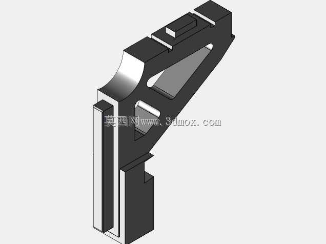 1:18����-LM��ARTEMIS-1���Ի�����Աģ�ͣ�STL/STP/IGS��