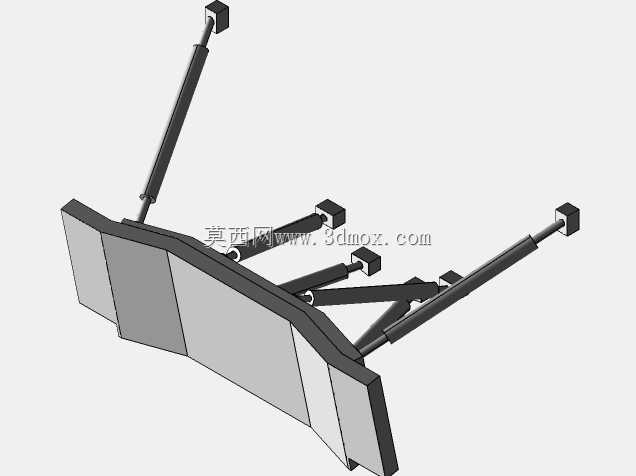 1:18����-LM��ARTEMIS-1���Ի�����Աģ�ͣ�STL/STP/IGS��