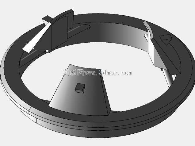 1:18����-LM��ARTEMIS-1���Ի�����Աģ�ͣ�STL/STP/IGS��