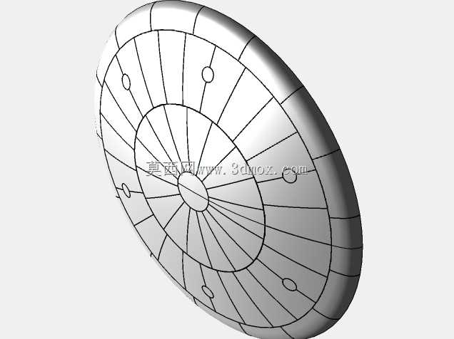 1:18����-LM��ARTEMIS-1���Ի�����Աģ�ͣ�STL/STP/IGS��
