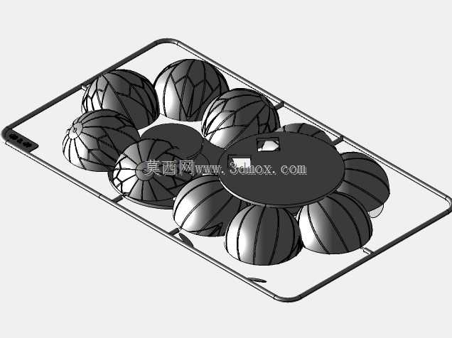 1:18����-LM��ARTEMIS-1���Ի�����Աģ�ͣ�STL/STP/IGS��