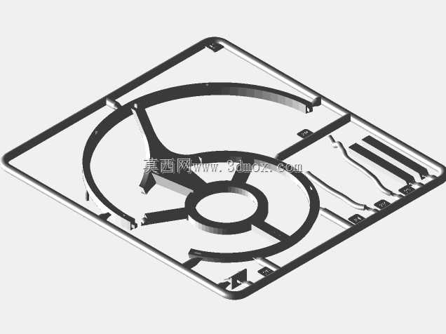 1:18����-LM��ARTEMIS-1���Ի�����Աģ�ͣ�STL/STP/IGS��