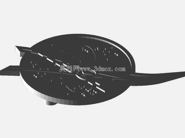 1:18����-LM��ARTEMIS-1���Ի�����Աģ�ͣ�STL/STP/IGS��