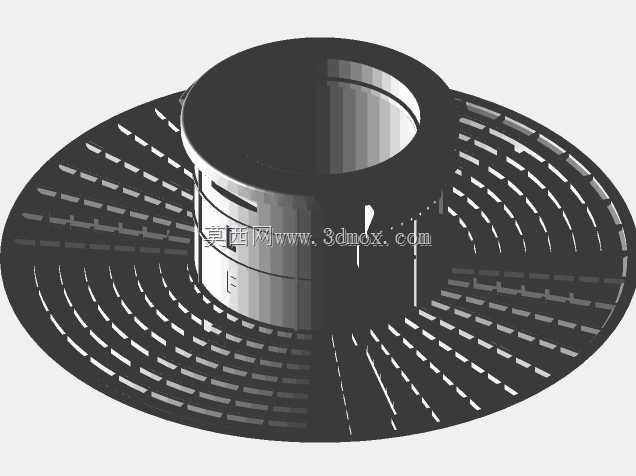 1:18����-LM��ARTEMIS-1���Ի�����Աģ�ͣ�STL/STP/IGS��