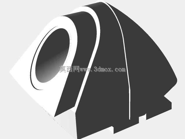 1:18����-LM��ARTEMIS-1���Ի�����Աģ�ͣ�STL/STP/IGS��