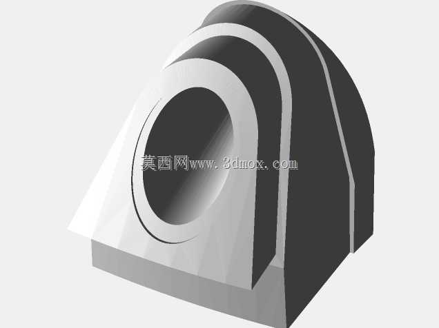 1:18����-LM��ARTEMIS-1���Ի�����Աģ�ͣ�STL/STP/IGS��
