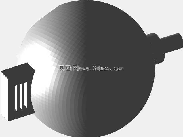 1:18����-LM��ARTEMIS-1���Ի�����Աģ�ͣ�STL/STP/IGS��