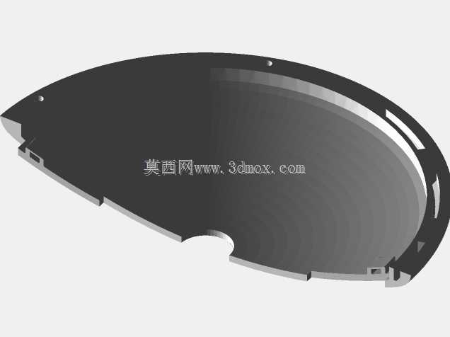 1:18����-LM��ARTEMIS-1���Ի�����Աģ�ͣ�STL/STP/IGS��