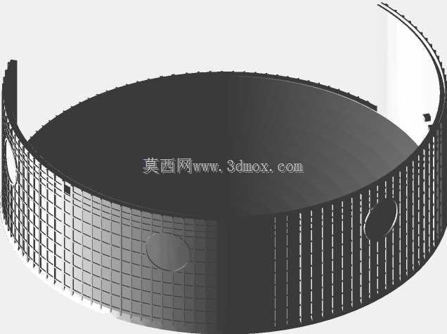 1:18����-LM��ARTEMIS-1���Ի�����Աģ�ͣ�STL/STP/IGS��