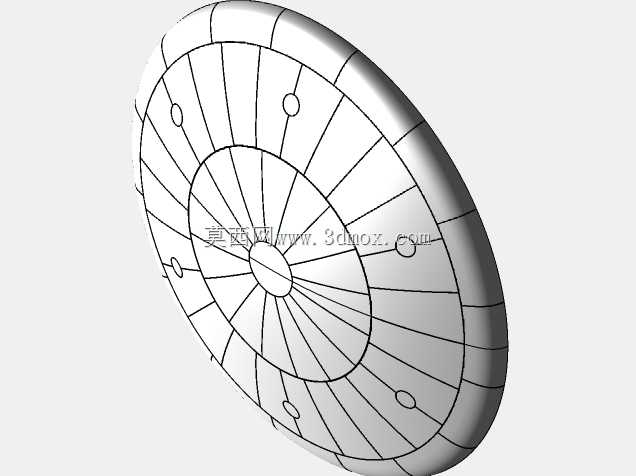 1:18����-LM��ARTEMIS-1���Ի�����Աģ�ͣ�STL/STP/IGS��