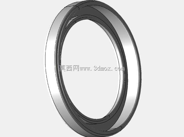 3D打印柔性面膜|组装方便DIY