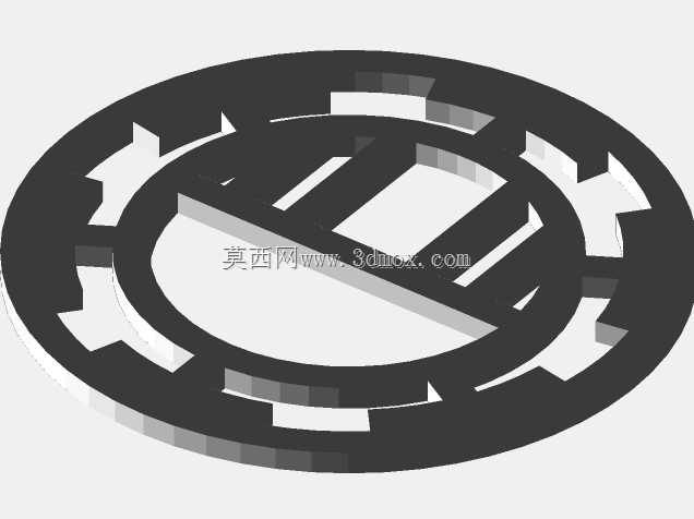 3D打印柔性面膜|组装方便DIY