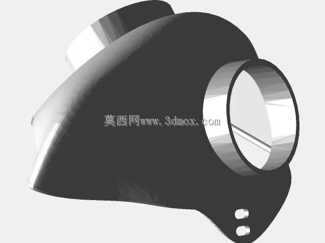 3D打印柔性面膜|组装方便DIY