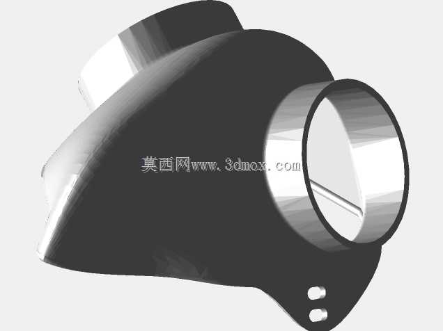 3D打印柔性面膜|组装方便DIY