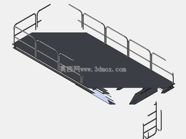 工作平台Idée de platforme de travail