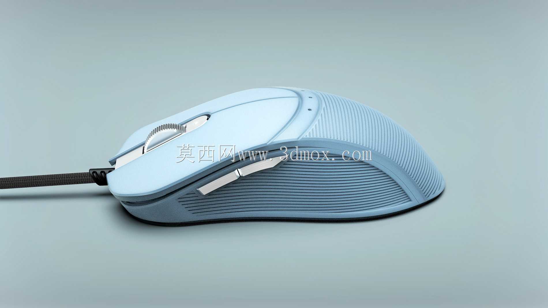 游戏鼠标概念