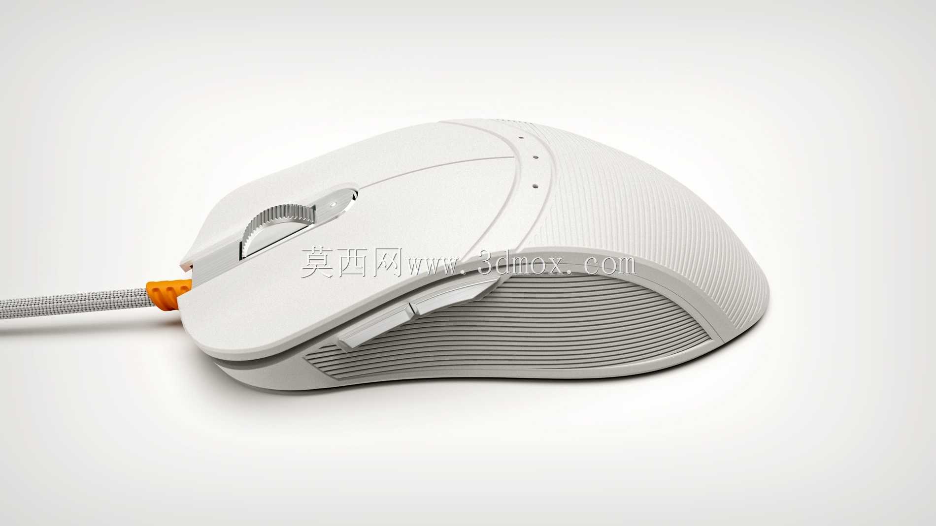 游戏鼠标概念