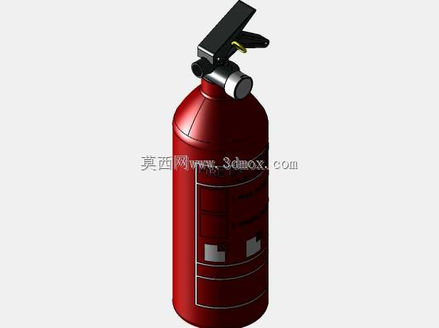 灭火器1 kg(荷兰语-英语-法语-德语)(第1个,共3个)