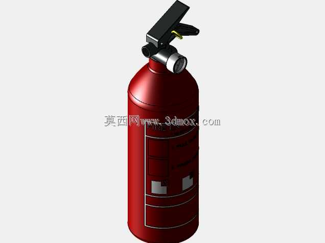 灭火器1 kg(荷兰语-英语-法语-德语)(第1个,共3个)