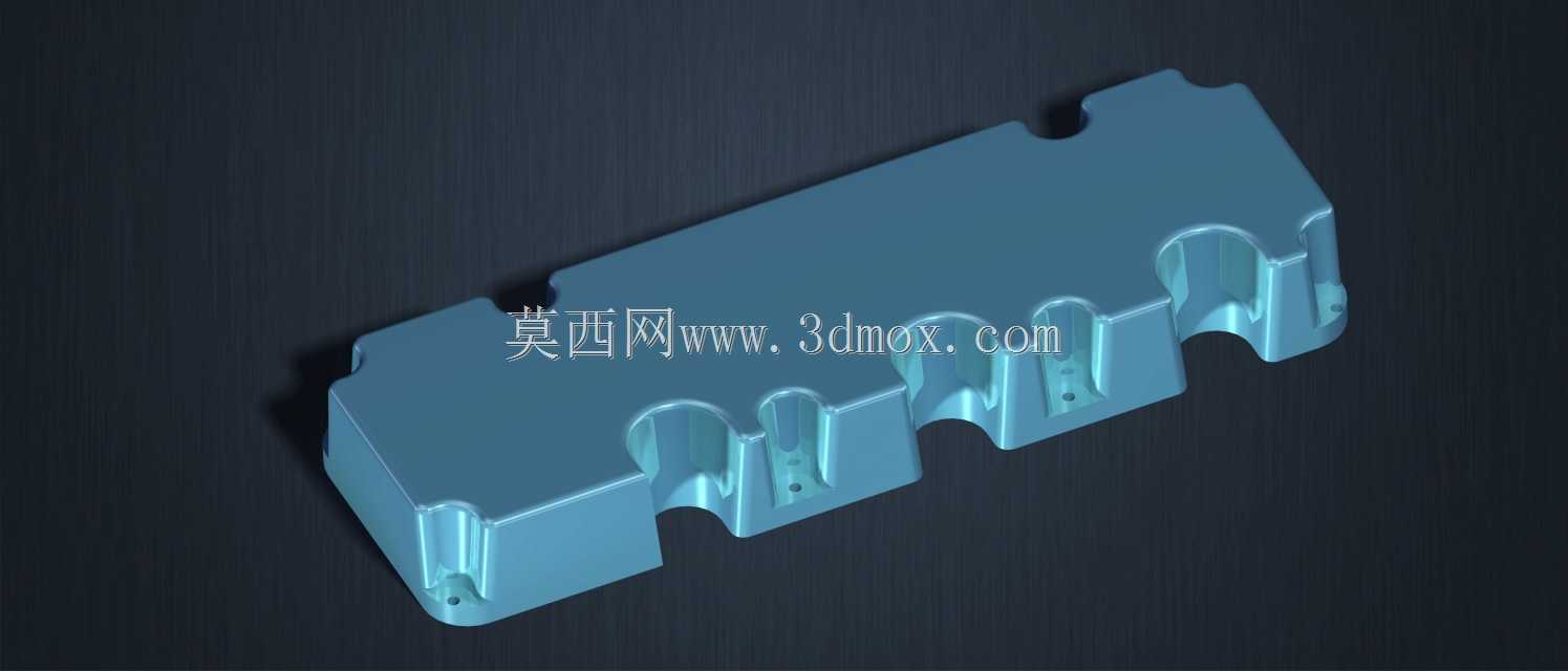 Catia环境下的V6发动机设计
