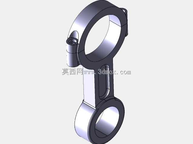 Catia环境下的V6发动机设计