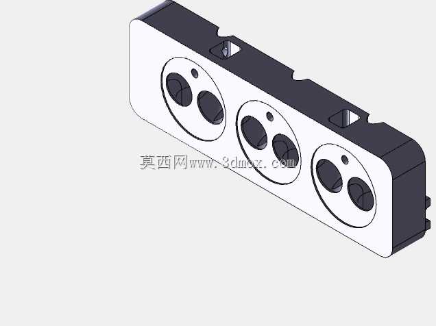 Catia环境下的V6发动机设计
