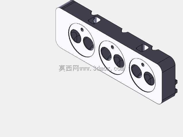 Catia环境下的V6发动机设计