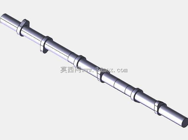 Catia环境下的V6发动机设计