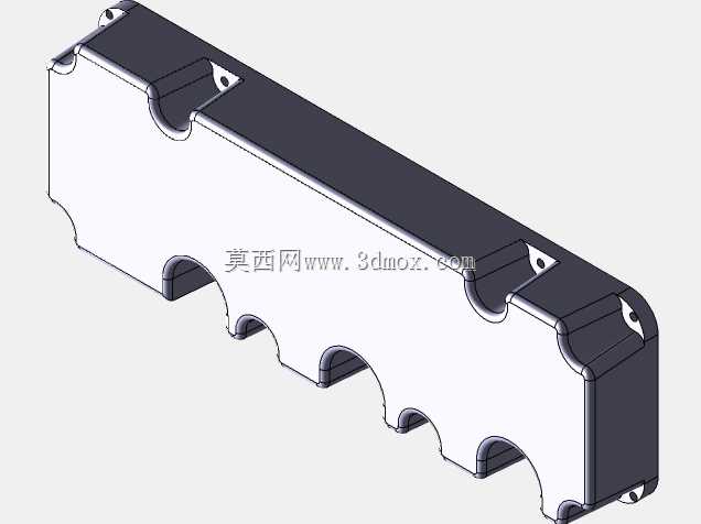 Catia环境下的V6发动机设计