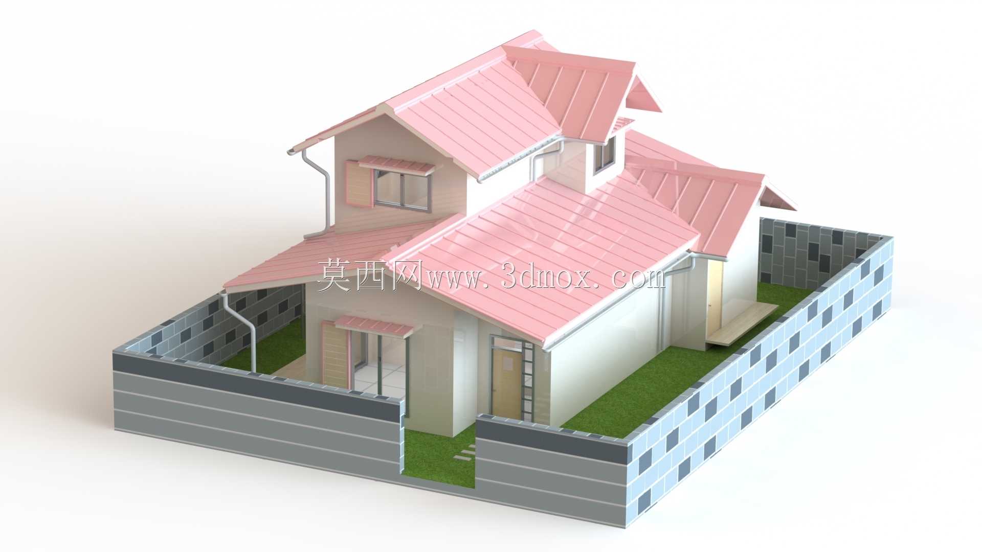 ���Զ���A�ε�nobitas house